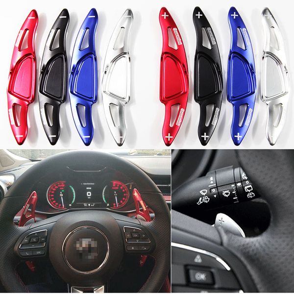for mg6 13--18 mg gs 17-18 mg gt 14-18 2pcs alloy add-on steering wheel dsg paddle shifters extension car-styling
for mg6 13--18 mg gs 17-18 mg gt 14-18 2pcs alloy add-on steering wheel dsg paddle shifters extension car-styling