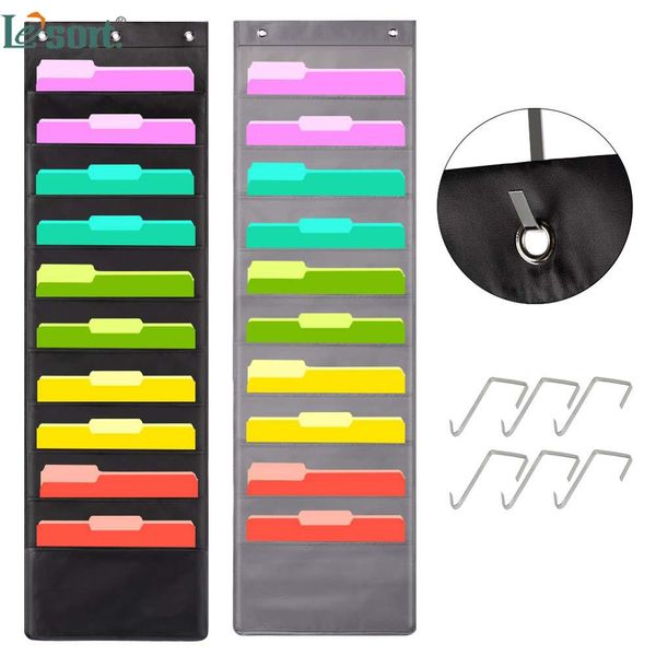 10 pocket wall hanging file folder organizer magazine organizer colgante wall office hanging pocket
10 pocket wall hanging file folder organizer magazine organizer colgante wall office hanging pocket