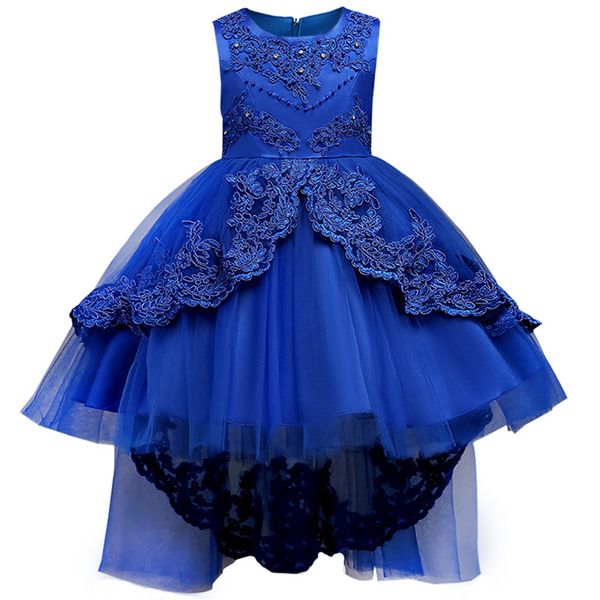 retail embroidery floral elegant princess party wear dress boutiques frock children girls wedding dress wzsp, Red;yellow
retail embroidery floral elegant princess party wear dress boutiques frock children girls wedding dress wzsp, Red;yellow