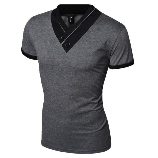 2020 korean casual men t-shirt 2020 fashion solid t shirt men t shirt clothes m-xxl t088, White;black
2020 korean casual men t-shirt 2020 fashion solid t shirt men t shirt clothes m-xxl t088, White;black