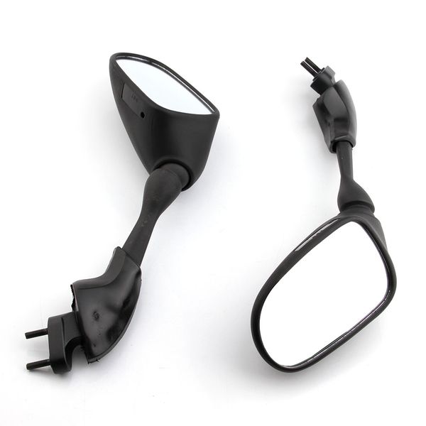 pair motorcycle rearview rear view side mirror accessories for fz1 fzs1000 2001 2002 2003 2004 2005
pair motorcycle rearview rear view side mirror accessories for fz1 fzs1000 2001 2002 2003 2004 2005