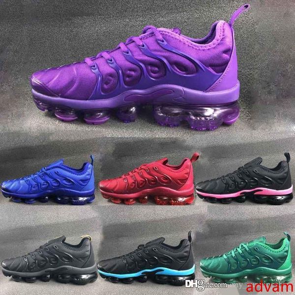 2019 tn plus мужские кроссовки airs тройной черный белый закат фото синий волк серый дизайнерская обувь спортивные кроссовки тренеры 36-45
2019 tn plus мужские кроссовки airs тройной черный белый закат фото синий волк серый дизайнерская обувь спортивные кроссовки тренеры 36-45