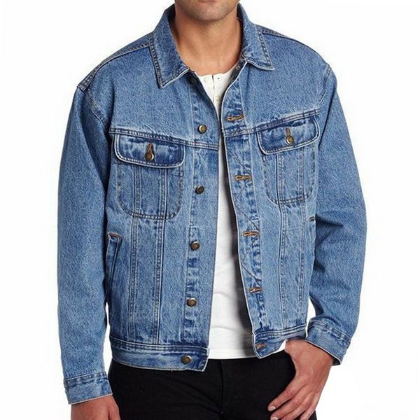 denim jacket mens jeans bomber coats oversize fashion denim coats male cowboy jeans jackets loose casual hip hop streetwear 2020, Black;brown
denim jacket mens jeans bomber coats oversize fashion denim coats male cowboy jeans jackets loose casual hip hop streetwear 2020, Black;brown