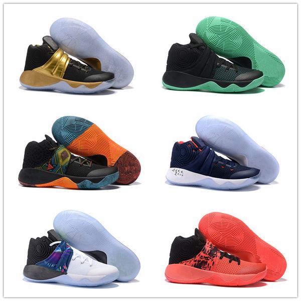 2018 uncle drew #11 kyrie2 irving usa blue olympic bhm black gold champion basketball shoes mens trainers sports sneake 7-12
2018 uncle drew #11 kyrie2 irving usa blue olympic bhm black gold champion basketball shoes mens trainers sports sneake 7-12