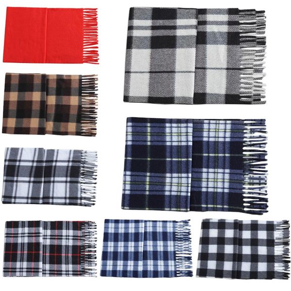 new trend autumn and winter models wool scarf model large shawl fashion wild classic men and women commuter scarfs, Blue;gray
new trend autumn and winter models wool scarf model large shawl fashion wild classic men and women commuter scarfs, Blue;gray