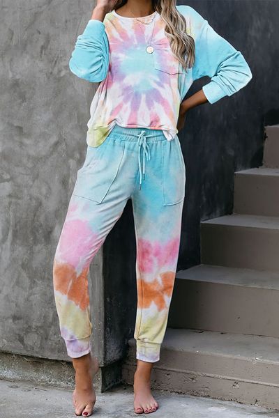 dhl free for пижамы tiedye для дам crew neck tie dye пижама короткие наборы красный и black tie dye рубашка coral stardust в наличии, Blue;gray
dhl free for пижамы tiedye для дам crew neck tie dye пижама короткие наборы красный и black tie dye рубашка coral stardust в наличии, Blue;gray