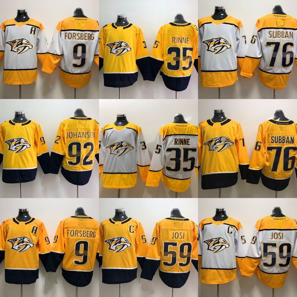 92 Ryan Johanse Jersey Nashville Predators 76 P.K. Subban 59 Roman Josi 35 Pekka Rinne 9 Filip Forsberg Hockey Jerseys
92 Ryan Johanse Jersey Nashville Predators 76 P.K. Subban 59 Roman Josi 35 Pekka Rinne 9 Filip Forsberg Hockey Jerseys
