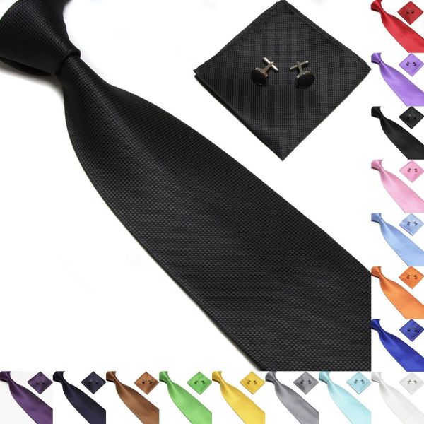 20 colors casual mens ties 2018 silk jacquard woven pink silk ties for men wedding business party cufflinks neck tie set new, Blue;purple
20 colors casual mens ties 2018 silk jacquard woven pink silk ties for men wedding business party cufflinks neck tie set new, Blue;purple
