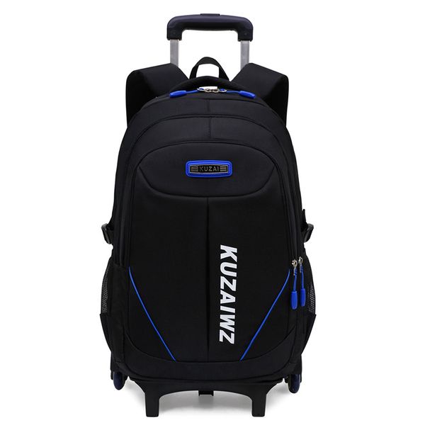 high school students book bags with wheels detachable schoolbag high capacity backpack rolling luggage book bags
high school students book bags with wheels detachable schoolbag high capacity backpack rolling luggage book bags