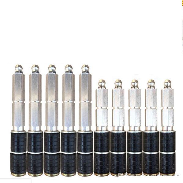 injection packer 3/8inch new for epoxy injection pump polyurethane injection pump efficient for house crack repair concrete repair 350pcs
injection packer 3/8inch new for epoxy injection pump polyurethane injection pump efficient for house crack repair concrete repair 350pcs