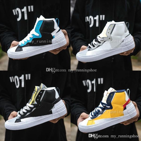 free shopping new sacai mid blazer рентгеновские желтый varsity красный кукурузный белый серый синий черный кроссовки мужчин баскетбол обувь, White;red
free shopping new sacai mid blazer рентгеновские желтый varsity красный кукурузный белый серый синий черный кроссовки мужчин баскетбол обувь, White;red