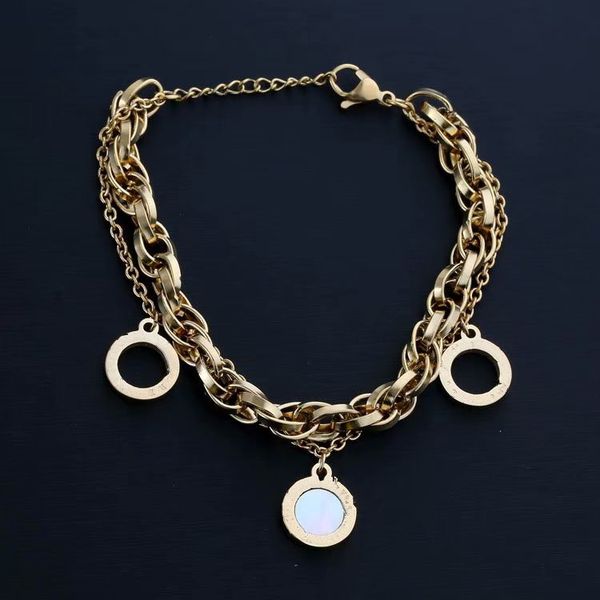 designer bangles charm bracelet friendship bracelet women bracelets multi-tag bracelet titanium steel ing, Black
designer bangles charm bracelet friendship bracelet women bracelets multi-tag bracelet titanium steel ing, Black