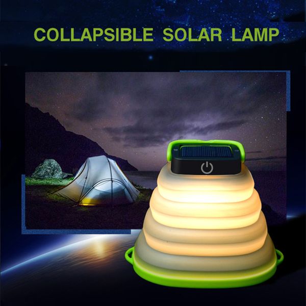 3 modes folding solar power led light camping lamp waterproof lantern light tent outdoor hiking
3 modes folding solar power led light camping lamp waterproof lantern light tent outdoor hiking
