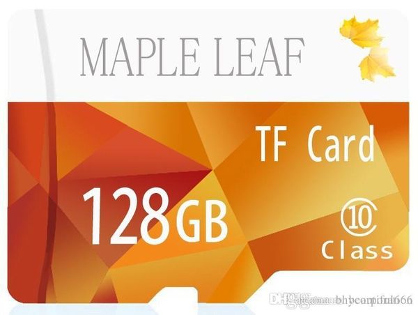 Новая реальная емкость Новые оригинальные моды 32GB ~ 128GB карты памяти Class 10 Micro SD Card
Новая реальная емкость Новые оригинальные моды 32GB ~ 128GB карты памяти Class 10 Micro SD Card