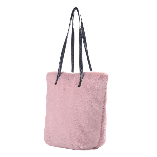 fashion women bag faux fur handbag for lady shoulder messenger satchel tote bag purse lovely popular large
fashion women bag faux fur handbag for lady shoulder messenger satchel tote bag purse lovely popular large