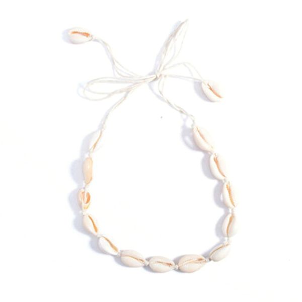 fashion hawaiian wind wild personality casual accessories handmade natural shell woven short clavicle lace necklace, Golden;silver
fashion hawaiian wind wild personality casual accessories handmade natural shell woven short clavicle lace necklace, Golden;silver