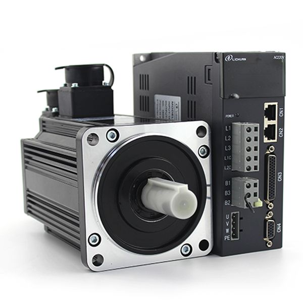 lichuan 1.2kw nema42 110 мм 4n.m 3000 об / мин 2500ppr линия датчика lcmt-12l02nb-110m04030 + a4 ac 220 в 3-фазный серводвигатель и комплект 
lichuan 1.2kw nema42 110 мм 4n.m 3000 об / мин 2500ppr линия датчика lcmt-12l02nb-110m04030 + a4 ac 220 в 3-фазный серводвигатель и комплект