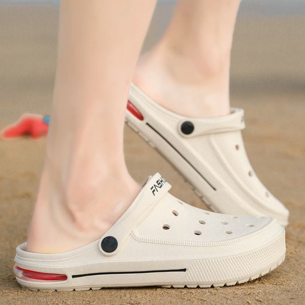 casual shoes for men fashion breathable cushion shion 2020 new summer sandals comfortable zapatos hombre, Black
casual shoes for men fashion breathable cushion shion 2020 new summer sandals comfortable zapatos hombre, Black