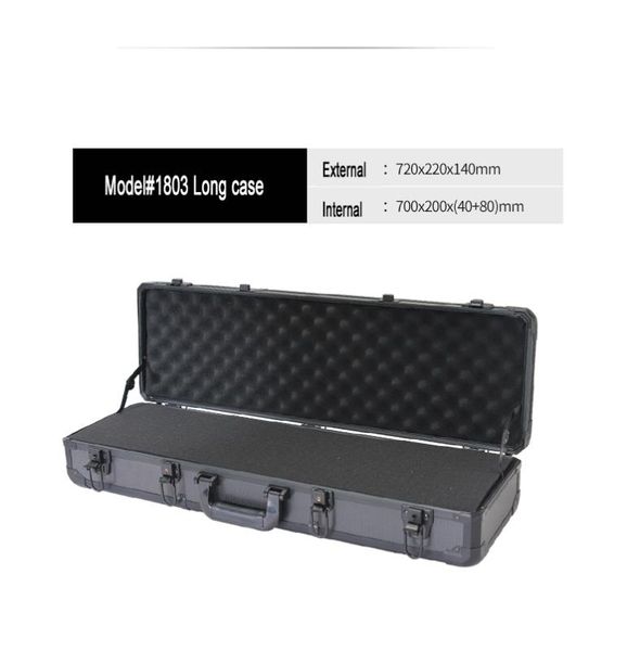 large size aluminium alloy password hand-held kit display case included pick pluck foam
large size aluminium alloy password hand-held kit display case included pick pluck foam