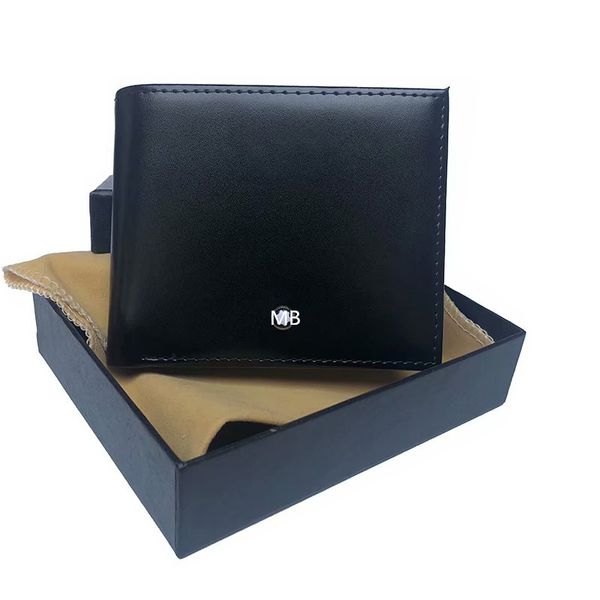 2019 luxury designer leather men's wallet with coin pocket credit card holder wallet male leather bag high quality, Red;black
2019 luxury designer leather men's wallet with coin pocket credit card holder wallet male leather bag high quality, Red;black