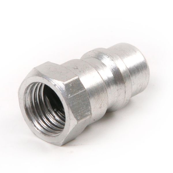 1pcs r12 r22 r502 conversion adapter valves screw interface r-12 to r-134a air valve head converter for car styling
1pcs r12 r22 r502 conversion adapter valves screw interface r-12 to r-134a air valve head converter for car styling