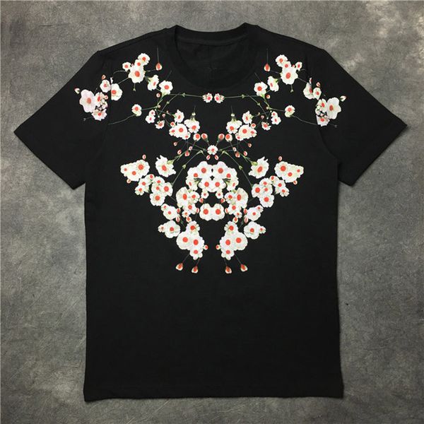 fashion mens stylist t shirts casual men summer short sleeves print men women t shirt, White;black
fashion mens stylist t shirts casual men summer short sleeves print men women t shirt, White;black
