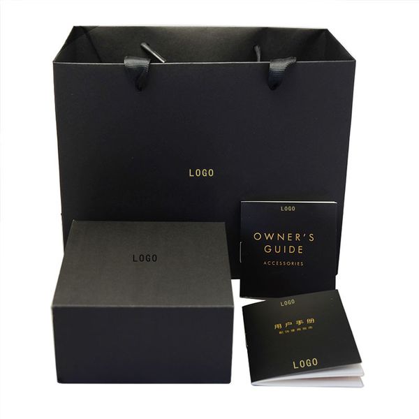 brand original jewelry box ring bracelet gift box containing brand certificate jewelry box invoice tote bag, Black;white
brand original jewelry box ring bracelet gift box containing brand certificate jewelry box invoice tote bag, Black;white