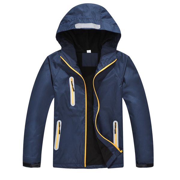 new winter hiking jacket outdoor men thick warm hooded fleece coat mens reflective strip camping climbing windbreaker outerwear, Blue;black
new winter hiking jacket outdoor men thick warm hooded fleece coat mens reflective strip camping climbing windbreaker outerwear, Blue;black