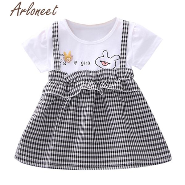 arloneet clothes baby girl cartoon dress plaid print casual tutu dress cotton soft 2pcs 2019 summer princess party girls dresses, Red;yellow
arloneet clothes baby girl cartoon dress plaid print casual tutu dress cotton soft 2pcs 2019 summer princess party girls dresses, Red;yellow