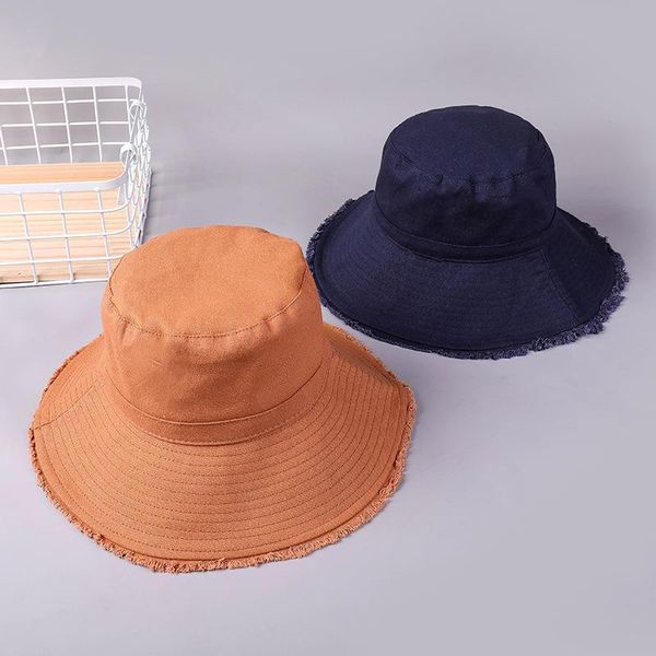 2019 new spring summer shatter light board big fisherman hat women fashion outdoor harajuku retro leisure bucket sun hat beanies, Blue;gray
2019 new spring summer shatter light board big fisherman hat women fashion outdoor harajuku retro leisure bucket sun hat beanies, Blue;gray