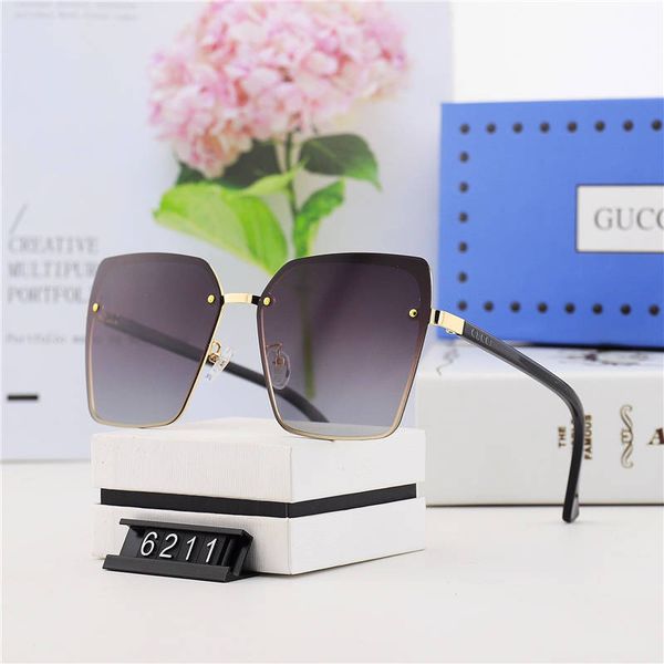 gûccì letter f sunglasses new conjoined sunglasses european and american large frame couple model uv400 fashion sun glasses, Blue;gray
gûccì letter f sunglasses new conjoined sunglasses european and american large frame couple model uv400 fashion sun glasses, Blue;gray