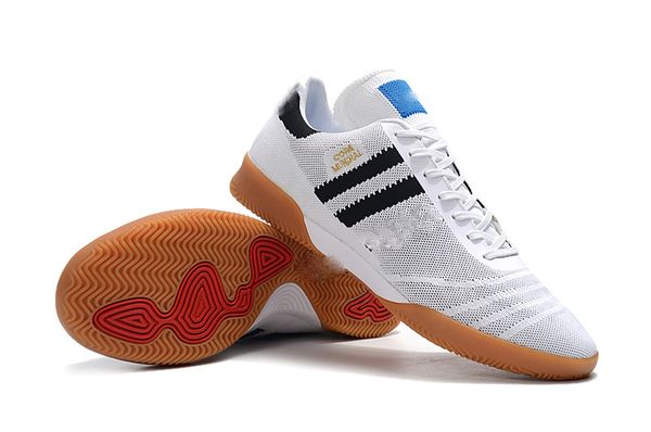 new copa 70y tf in fg mens football cleats for males original sports fashion indoor soccer shoes cleats 2019 size39-45
new copa 70y tf in fg mens football cleats for males original sports fashion indoor soccer shoes cleats 2019 size39-45