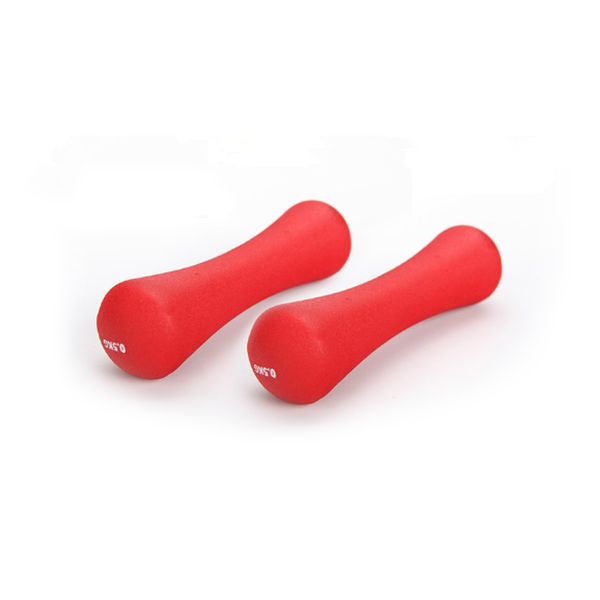 4 colors 0.5kg family sports fitness dumbbell dumbbell professional quality gym equipment dumbbell
4 colors 0.5kg family sports fitness dumbbell dumbbell professional quality gym equipment dumbbell