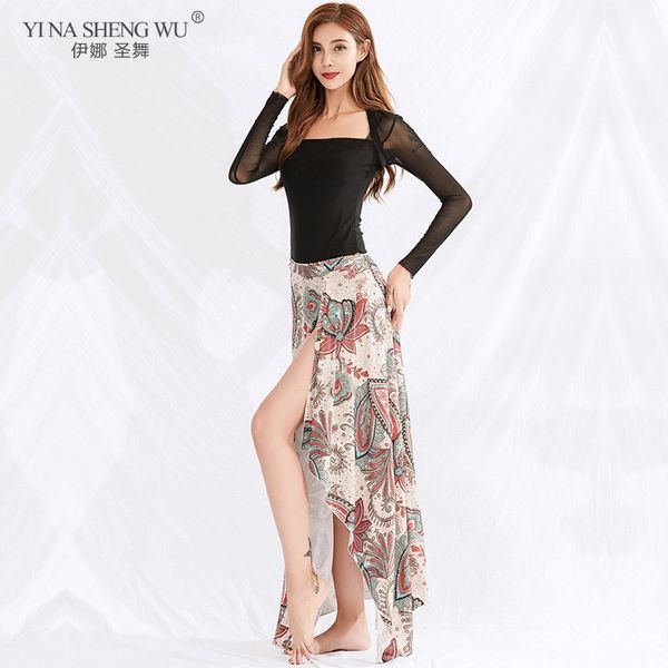 women new dance practice long hip scarf belly dance set oriental competition costume skirt underpants 3pcs, Black;red
women new dance practice long hip scarf belly dance set oriental competition costume skirt underpants 3pcs, Black;red