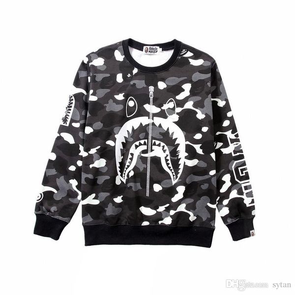 men women luminous black white camo animal pattern printing hoodies teenager round neck pullover loose hoodies
men women luminous black white camo animal pattern printing hoodies teenager round neck pullover loose hoodies