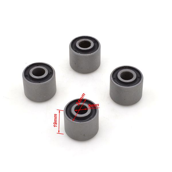 2088 (4pieces/set)motorcycle wy 125 buffer rubber bumper block for honda wy125 125cc replacement
2088 (4pieces/set)motorcycle wy 125 buffer rubber bumper block for honda wy125 125cc replacement