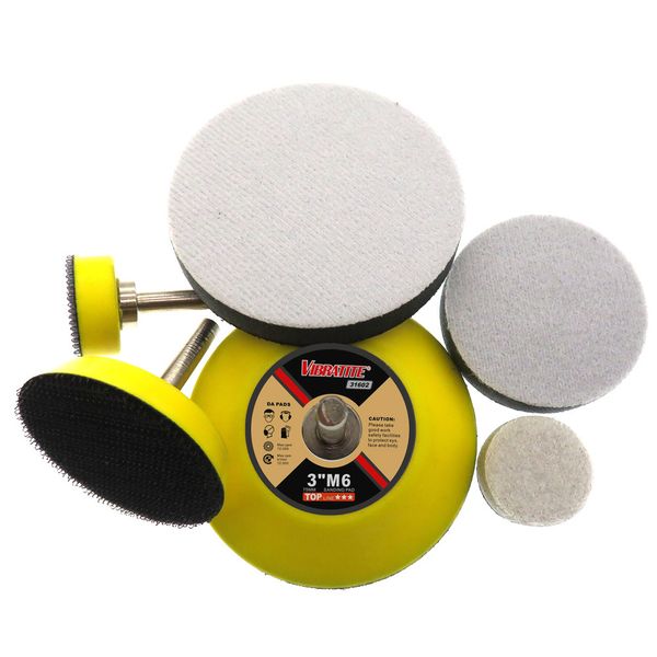 1 inch 2 inch 3 m6 connecting rod grinding disc polishing disc sandpaper grinding 75mm cushion 50mm cushion
1 inch 2 inch 3 m6 connecting rod grinding disc polishing disc sandpaper grinding 75mm cushion 50mm cushion