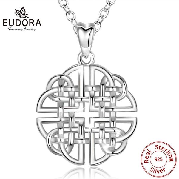 eudora 925 sterling silver celtics love knots vintage pendant necklace anniversary gifts sterling silver celtics jewelry cyd238
eudora 925 sterling silver celtics love knots vintage pendant necklace anniversary gifts sterling silver celtics jewelry cyd238