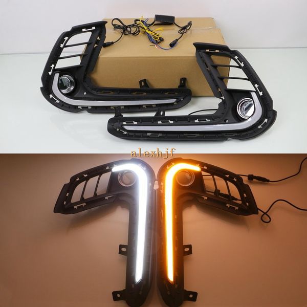 july king led light guide daytime running lights case for hyundai elantra 2017-2019, led front bumper drl with yellow turn signals light
july king led light guide daytime running lights case for hyundai elantra 2017-2019, led front bumper drl with yellow turn signals light