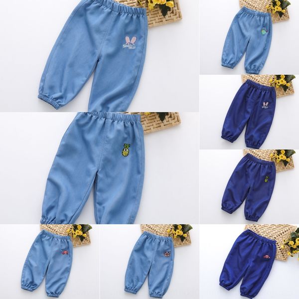 yx45i special sale children's thin anti-mosquito pants tencel cotton casual men's and women's and anti mosquito pants jeans b, Blue
yx45i special sale children's thin anti-mosquito pants tencel cotton casual men's and women's and anti mosquito pants jeans b, Blue
