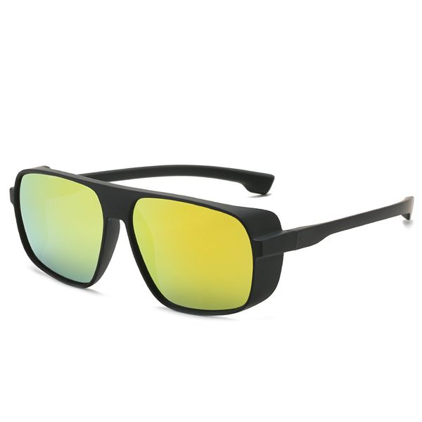 polarized square punk sunglasses men brand designer classic tr-90 sunglasses flat retro square sun glasses uv400 2019 new, White;black
polarized square punk sunglasses men brand designer classic tr-90 sunglasses flat retro square sun glasses uv400 2019 new, White;black