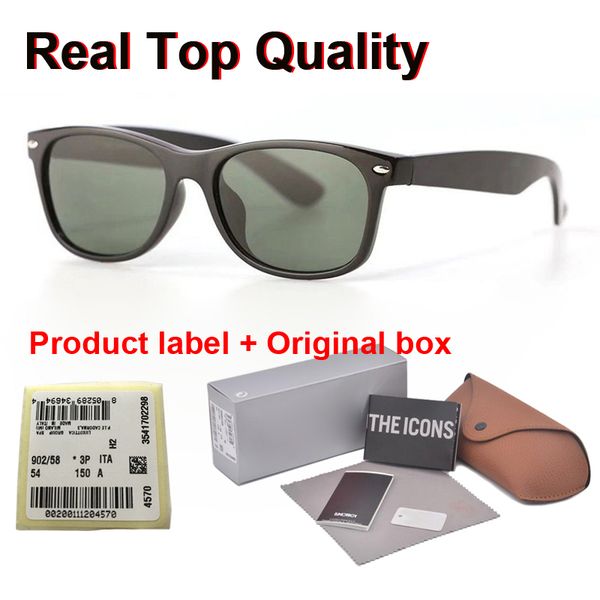 1pcs wholesale - brand designer sunglasses men women sun glasses uv400 glass lens eyewear glasses with case and box, White;black
1pcs wholesale - brand designer sunglasses men women sun glasses uv400 glass lens eyewear glasses with case and box, White;black