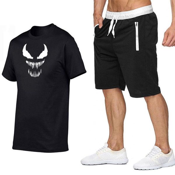 men's suits tau cotton t-shirt breathable summer sports loose round neck short sleeve, Gray
men's suits tau cotton t-shirt breathable summer sports loose round neck short sleeve, Gray