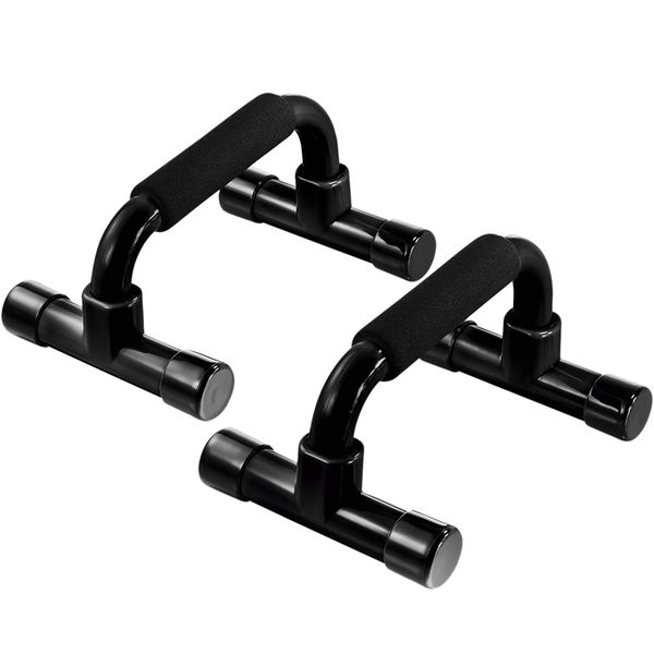 push-ups stands 2pcs sports fitness muscle exerciser i-shaped push-up support frame high-quality pvc foam prone - suitable for all
push-ups stands 2pcs sports fitness muscle exerciser i-shaped push-up support frame high-quality pvc foam prone - suitable for all