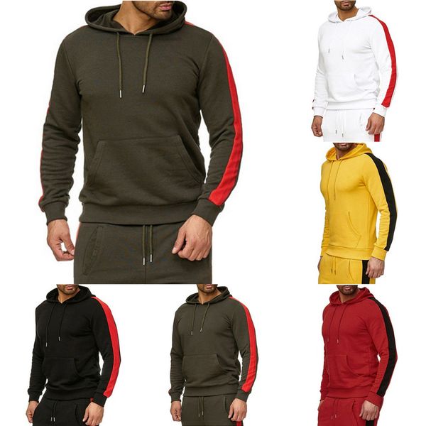 sweatshirt men 2019 new hoodies brand male long sleeve solid hoodie men black sports blouse patchwork kpop clothes
sweatshirt men 2019 new hoodies brand male long sleeve solid hoodie men black sports blouse patchwork kpop clothes