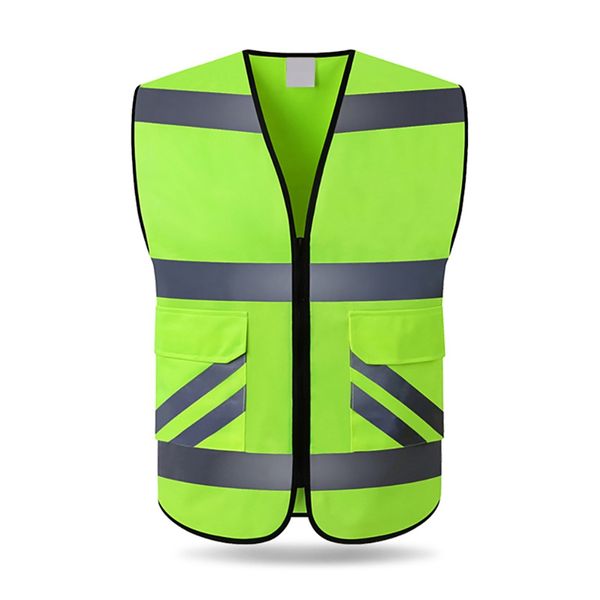 outdoor reflective vest visibility multi pocket safety gear protector tank construction night running cycling sportswear, Black;blue
outdoor reflective vest visibility multi pocket safety gear protector tank construction night running cycling sportswear, Black;blue