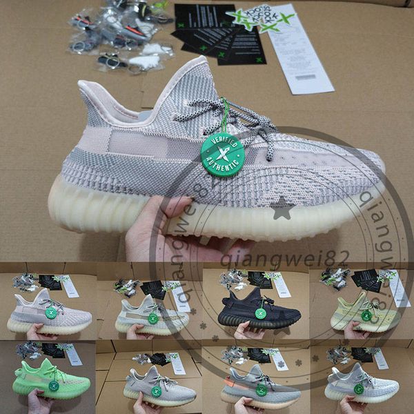 With box tock kanye we t ynth v2 for men women running hoe trfrm tatic reflective lundmark antlia men de igner hoe ize 36 48, White;red
With box tock kanye we t ynth v2 for men women running hoe trfrm tatic reflective lundmark antlia men de igner hoe ize 36 48, White;red