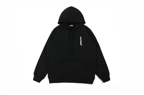 new arrivals men and woman fashion print hoodie brand loose-fitting hoodie hip hop sweatshirt thin pullover size m-xl, Black
new arrivals men and woman fashion print hoodie brand loose-fitting hoodie hip hop sweatshirt thin pullover size m-xl, Black