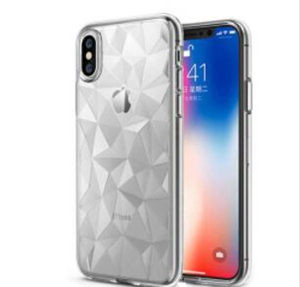 Tran parent ca e for iphone x max 8 7 am ung 9 8 10 ultra thin diamond texture clear tpu ca e hockproof back cover
Tran parent ca e for iphone x max 8 7 am ung 9 8 10 ultra thin diamond texture clear tpu ca e hockproof back cover