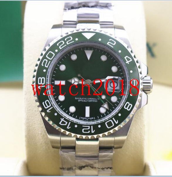 luxury watch ii 18k white gold green dial ceramic bezel - 116718 g automatic mens watch men's wristwatch
luxury watch ii 18k white gold green dial ceramic bezel - 116718 g automatic mens watch men's wristwatch